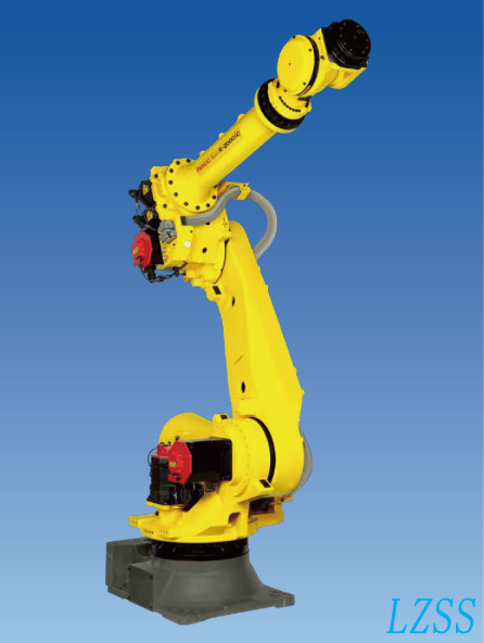 FANUC 大型智能機器人