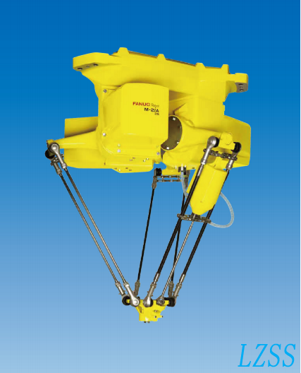 FANUC 并聯機器人