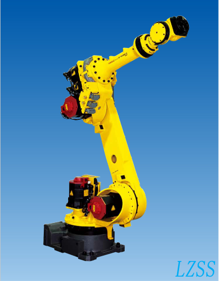FANUC 小型高速機器人