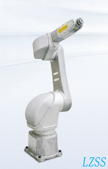 FANUC 噴涂機器人