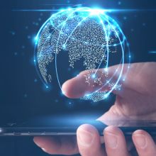 延安網絡技術服務 助力數字化轉型，賦能區域發展